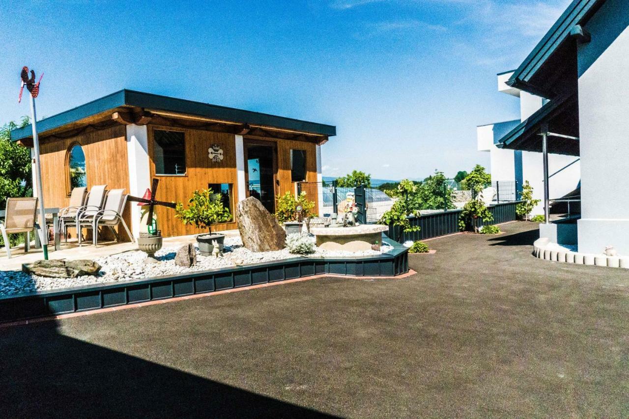 Kogelschneiderhof Homestay